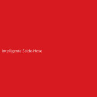 Intelligente Seide-Hose